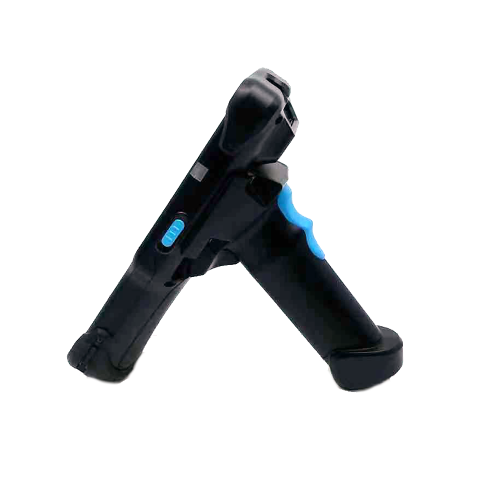 Изображение Пистолетная рукоятка для Unitech HT730, 5500-900096G от магазина СканСтор фото 2 Изображение Пистолетная рукоятка для Unitech HT730, 5500-900096G от магазина СканСтор фото 2